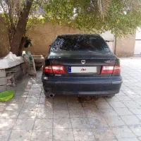 سمند 81|خودرو سواری و وانت|اهواز, فتح|دیوار