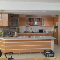 آپارتمان ۱۰۵ متری ۲ خواب شیک بلوار ارتش