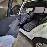 سورن پلاس دوگانهef7 زیمنس گاز سیمی صفر۱۴۰۴|خودرو سواری و وانت|داراب, |دیوار