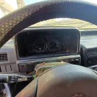 پراید ۱۳۱ دوگانه کارخانه مدل۸۸