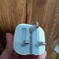 شارژ ۲۰وات iphone