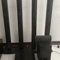 فروش دستگاه سینمای خانگی