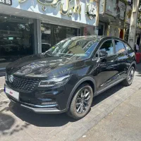 دیگنیتی پرایم مشکی داخل مارون ۱۴۰۳کارکرد۸۰۰۰ اقساط
