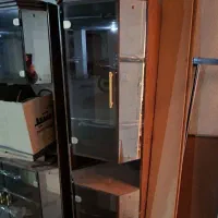 فروش کنسول تلویزیون و بوفه|بوفه، ویترین، کنسول|تهران, بهار|دیوار