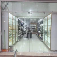 فروش ۲ باب مغازه ۱۴۵ متری  ابتدای خیابان میرزاخانی|فروش مغازه و غرفه|مرودشت, ابوذر شمالی‎|دیوار