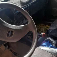 فروش وانت پیکان سال ۹۰|خودرو سواری و وانت|بیجار, |دیوار