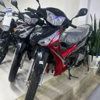 گلکسی K3 طرح ویو