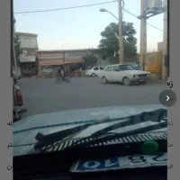 زمین مسکونی ۳۰۰ متری شهرک لوشگان