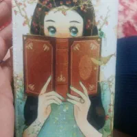 کیف پول دخترانه فانتزی