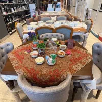 مبلمان اقساطی با تحویل فوری