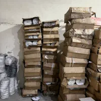 چسب نر و ماده چرخ خیاطی خرجکاردرجه یک شرکت ادیداس|عمده‌فروشی|تهران, عبدل‌آباد|دیوار