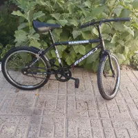 دوچرخه 20اساک دماوند