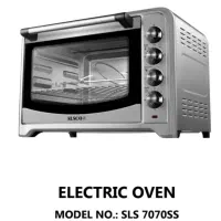 اون تستر ماکروفر دو سال گرانتی