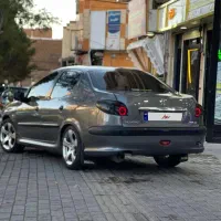206 SD فول ایران|خودرو سواری و وانت|تبریز, |دیوار