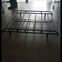 باربند صنعتگر ساخت خودمه محکم عالی|قطعات یدکی و لوازم جانبی|تهران, آبشار|دیوار