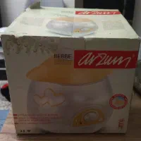 دستگاه بخور سرد