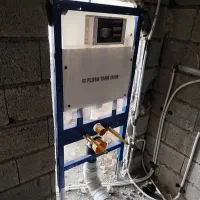 لوله کشی و نصب و شیرآلات و رادیات|خدمات پیشه و مهارت|تبریز, |دیوار