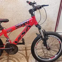 دوچرخه‌سایز۲۰