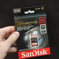 کارت حافظه سندیسک