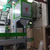 کیسه پرکن  برنجکوبی ،خوراک دام،طیور،آبزیان ،کود