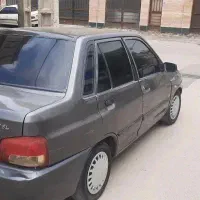 پراید ۱۳۲ مدل ۸۸|خودرو سواری و وانت|اردبیل, |دیوار