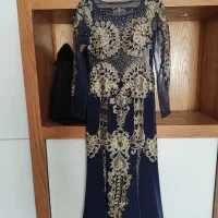 لباس مجلسی زنانه سایز36تا38 نو|لباس|اصفهان, شهرک کاوه|دیوار