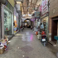 فروش مغازه تجاری ..۱۰متر ..بازار سرپوشیده