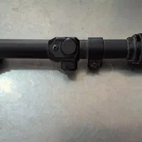 دوربین شکاری گامو آلمان