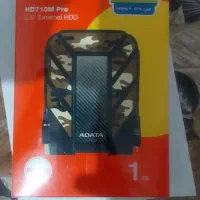 هارد ۲.۵ ترا چریکی ضد اب گارنتی آونگ