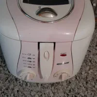 سرخ کن