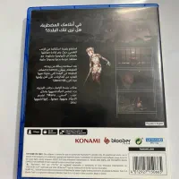 بازی Silent hill 2|کنسول، بازی ویدئویی و آنلاین|تهران, سبلان (لشگر)|دیوار