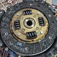 دیسک و صفحه والئو پراید|قطعات یدکی و لوازم جانبی|قم, مهدیه|دیوار