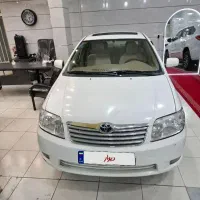 تویوتا کرولا|خودرو سواری و وانت|لنجان, |دیوار