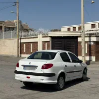 ۲۰۶ sd موتور TU5|خودرو سواری و وانت|آباده, |دیوار