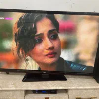 ال سی دی الجی۵۰اینچ