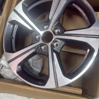 رینگ اریزو ۶ جی تی تیگو۸ پرو/دسته موتور تیگو۷ ۸|قطعات یدکی و لوازم جانبی|تهران, مجیدآباد|دیوار