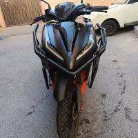 طرح کلیک ۱۵۰ کم کارکرد بهترین شرکت