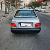 پراید مدل ۱۳۸۶|خودرو سواری و وانت|کرج, عظیمیه|دیوار