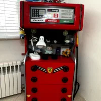 ست خواب اپادانا|تخت و سرویس خواب|رشت, بلوار گیلان|دیوار