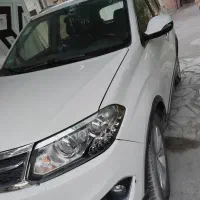 تیگو ۵ مدل ۹۵