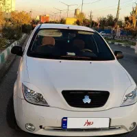 تیبا دو مدل 97 خشک|خودرو سواری و وانت|کرمانشاه, |دیوار