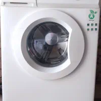 ماشین لباسشویی تمام اتوماتیک