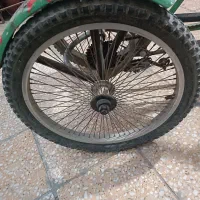 سه چرخه