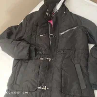 کاپشن و مانتو