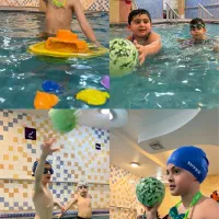 اموزش شنا (از صفر تا قهرمان آب )|خدمات آموزشی|شیراز, خلدبرین|دیوار