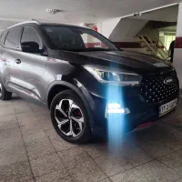 ام وی ام X55 pro اا حامیخودرو|خودرو سواری و وانت|کرج, گوهردشت|دیوار
