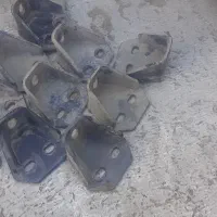 ۱۰تا پایه ی یخچال