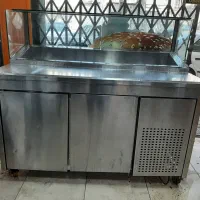 تاپینگ پیتزا