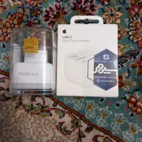 شارژر آیفون