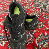 کفش دوچرخه سواری کوهستان|کیف، کفش، کمربند|همدان, |دیوار